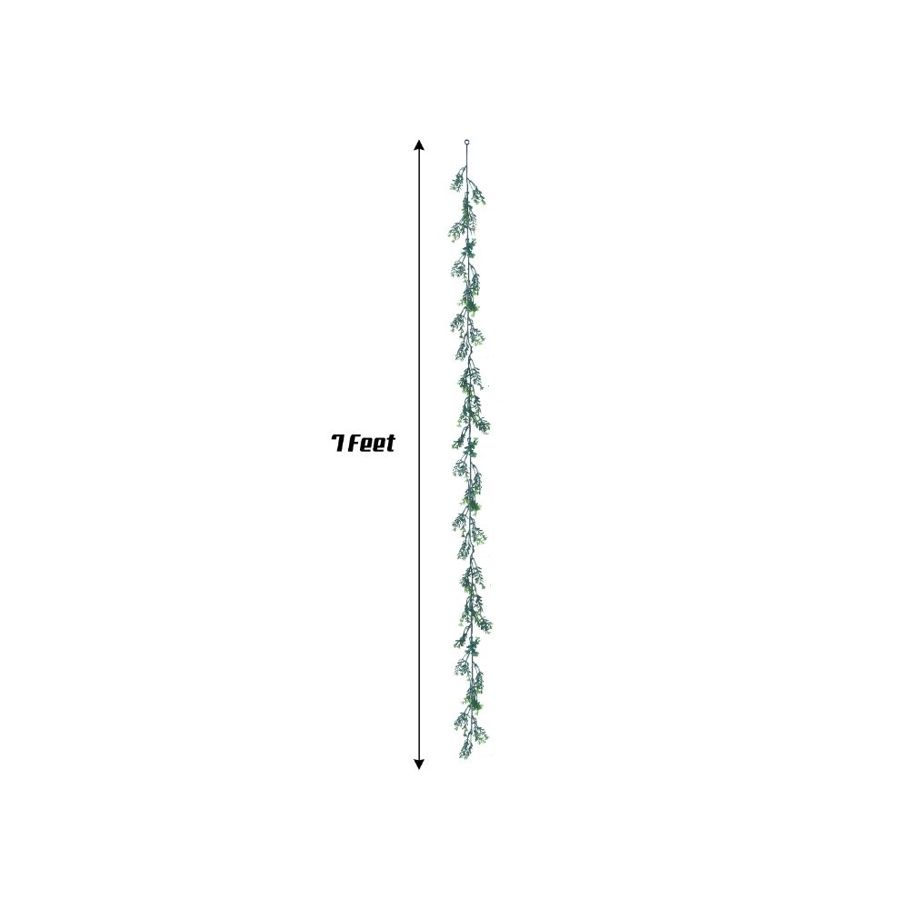 GREEN FILLER LADI SF 01